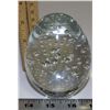 Image 1 : ART GLASS PAPER WEIGHT