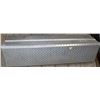 Image 1 : ALUMINUM CHECKERPLATE TRUCK BOX