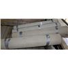 Image 1 : FOUR ROLLS OF CARPET