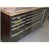 Image 2 : LARGE S/S TOOL CABINET