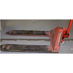 PALLET WRANGLER 90 PALLET JACK