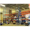 Image 1 : LARGE LOT OF PALLET PACKING