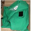 Image 1 : RANPRO GREEN FR JACKET