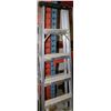 Image 1 : FEATHERLITE 6' FOLDING STEP LADDER