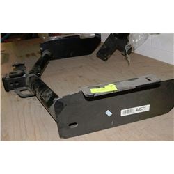 REESE HITCH RECIEVER