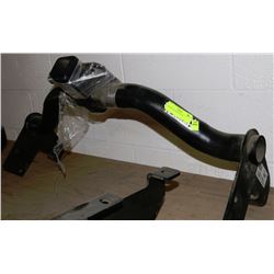 HIDDEN HITCH RECIEVER