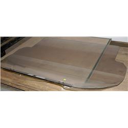 PLEXI SAFETY GLASS