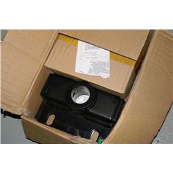 REESE ELITE SERIES CHEVY/GMC ELITE GOOSENECK HEAD