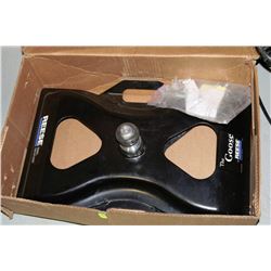 REESE 25,000LB CAPACITY GOOSENECK BASE