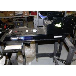 REESE SIDEWINDER & STAND