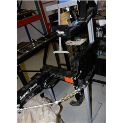 TORKLIFT TRAILER HITCH DISPLAY