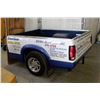 Image 3 : CHEVY S10 BOX TRAILER