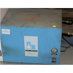 HANKISON COMPRESSED AIR DRYER