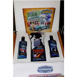 SURF CITY GARAGE DETAIL KIT