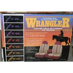 CUSTOM FIT SEATCOVER FOR CHEVY/GMC