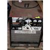 Image 1 : LINCOLN IDEALARC WELDER DC400 3-PHASE  230V