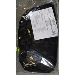 REAR SEAT COVER FOR 60/40 BUCKETS - FITS 2007+