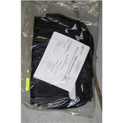 REAR SEAT COVER FOR 60/40 BUCKETS - FITS 2005+