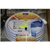 Image 1 : NEVERKINK 50' WATER HOSE