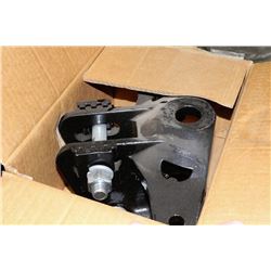 BALLMOUNT SERVICE KIT