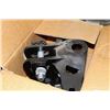Image 1 : BALLMOUNT SERVICE KIT