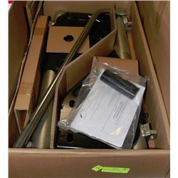 REESE 5TH WHEEL SLIDER