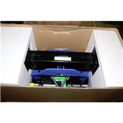 REESE TITAN 16 5TH WHEEL WITH SLIDER