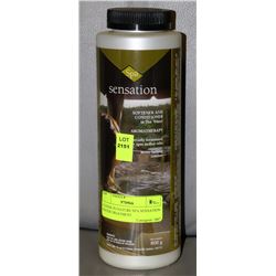 CLOSER TO NATURE SPA SENSATION WATER TREATMENT