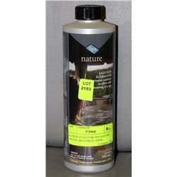 CLOSER TO NATURE SPA NATURE WATER TREATMENT 500ML