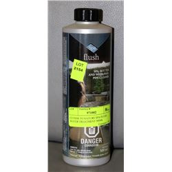 CLOSER TO NATURE SPA FLUSH WATER TREATMENT 500ML
