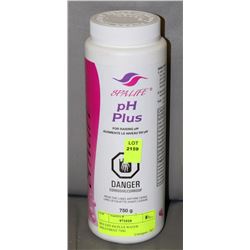 SPA LIFE PH PLUS WATER TREATMENT 750G