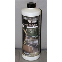 CLOSER TO NATURE SUPER ENZYME WATER TREATMENT