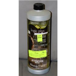 CLOSER TO NATURE LOGIC PLUS WATER TREATMENT 900ML