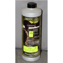CLOSER TO NATURE CONTROL WATER TREATMENT 900ML