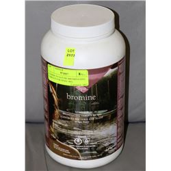 CLOSER TO NATURE BROMINATING TABLETS FOR SPAS1.5KG