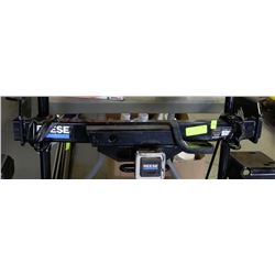 REESE RECEIVER HITCH
