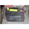 Image 1 : DJN12-12(12V12AH) BATTERY