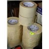 Image 1 : LOT OF MASKING TAPE