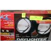 Image 1 : DAYLIGHTER OFF ROAD LIGHTING SYSTEM