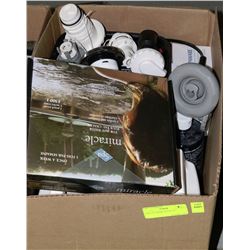 CASE OF CHEMICALS & ETC