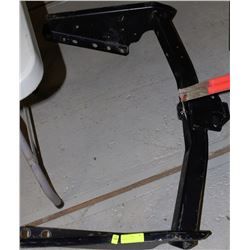 FORD RECEIVER HITCH