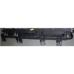 PAIR OF RUNNING BOARDS