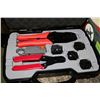 Image 1 : CRIMPING TOOL KIT
