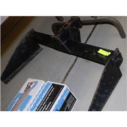 RECEIVER HITCH