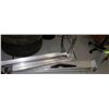 Image 1 : 4-PIECE SET OF RUNNING BOARDS