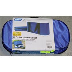 COLLAPSIBLE BUCKET