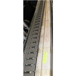 LOT OF MASTER HOLD TIE DOWN BRACKETS