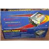 Image 1 : INTELI-POWER 9200 RV CONVERTER/CHARGER