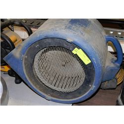 BLOWER FAN