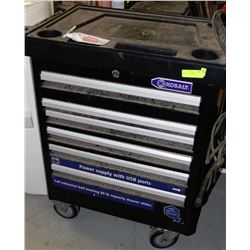 KOBALT TOOL CABINET